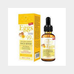 99 Eggs Collagen Vitamin E Face Serum (30 ml)-51463/2442 B1 (S6)BB