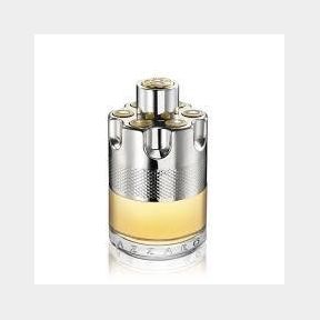 Azzaro Wanted EDT 100ml for Him (Parallel Import) - Azzaro