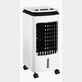 Goldair Air Cooler with Ice Tray White Gac 80 | USED/DIRTY