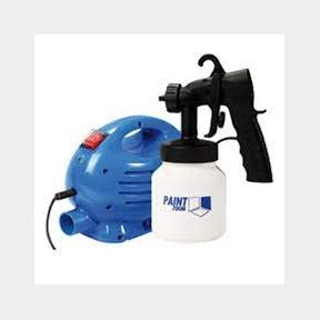 Paint Zoom - No More Rollers Or Brushes --51465/1449 B3 (S6)