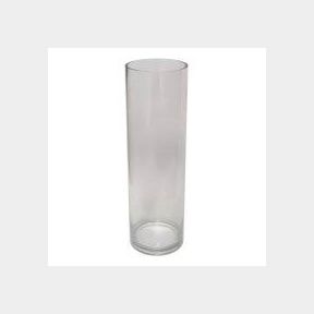 Cylinder Vases - 40 cm - Bar 9902141212834 - 51739/267 AS B1 (S9)