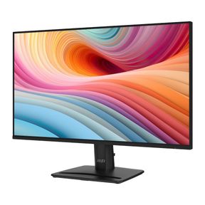 MSI PERFECTEDGE PRO 25 FHD 1080p 120hz Monitor Black |