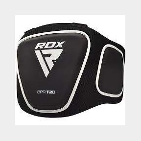 RDX T2 Coach Belly Protector BPR-T2B - RDX Sports UK | TS 51681/48 B3 (S2)
