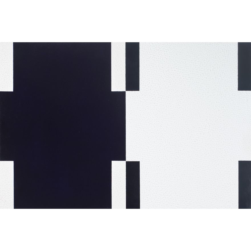 Stephen Bambury, FVE 610 (Dark)