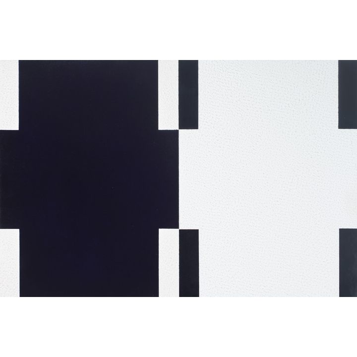 Stephen Bambury, FVE 610 (Dark)