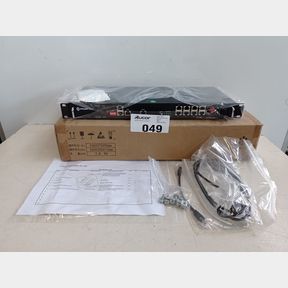 SYNAPSE LV HUB FOR MANAGING MULTIPLE BATTERIES