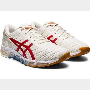 ASICS GEL-QUANTAM 360 5 RETRO TOKYO UK9 - 51230/4017