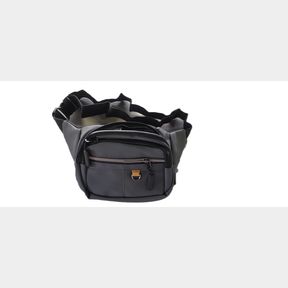 Charmza Spring Moon Bag Waist Bag - Grey - Men -