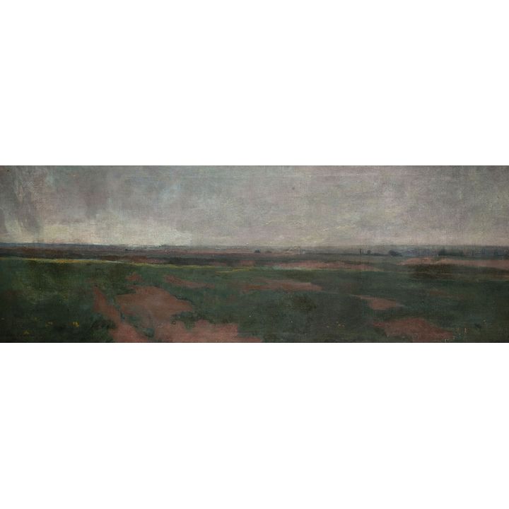 Jerzy Karszniewicz | Pejzaż panoramiczny