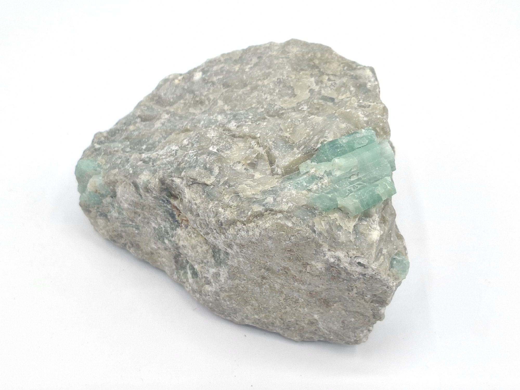 118 · EMERALD CRYSTAL
