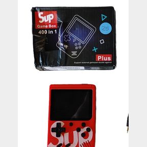 188-in-1 Handheld Gaming Console (not tested)