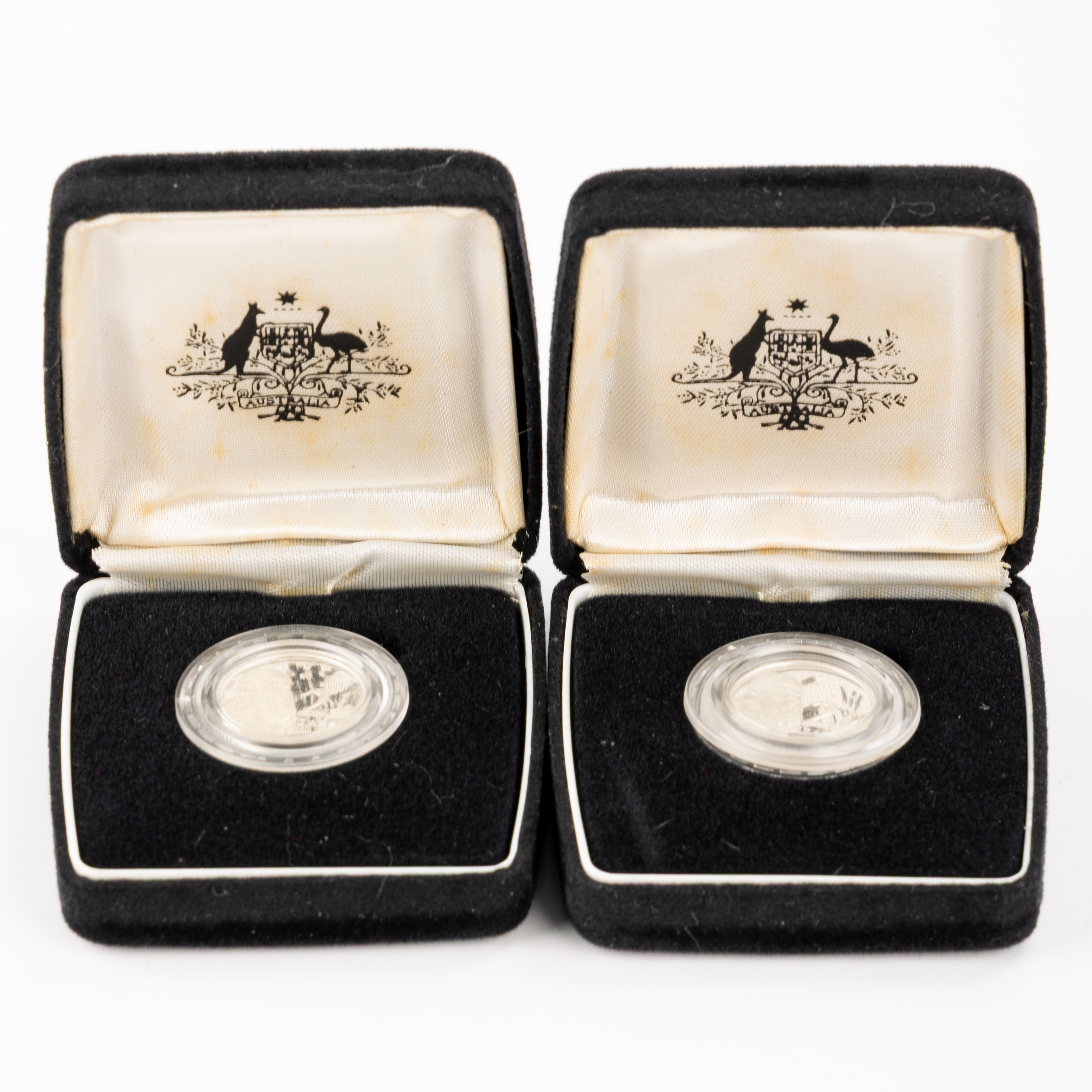 Elizabeth II, RAM, Two Dollars, 1988, FDC