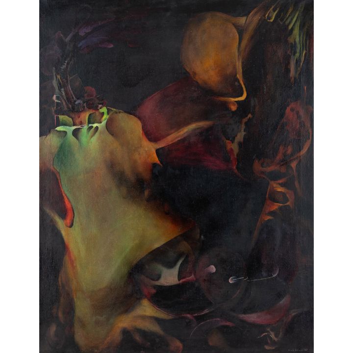 Marcin Niziurski | Die unendliche geschichte, 1977