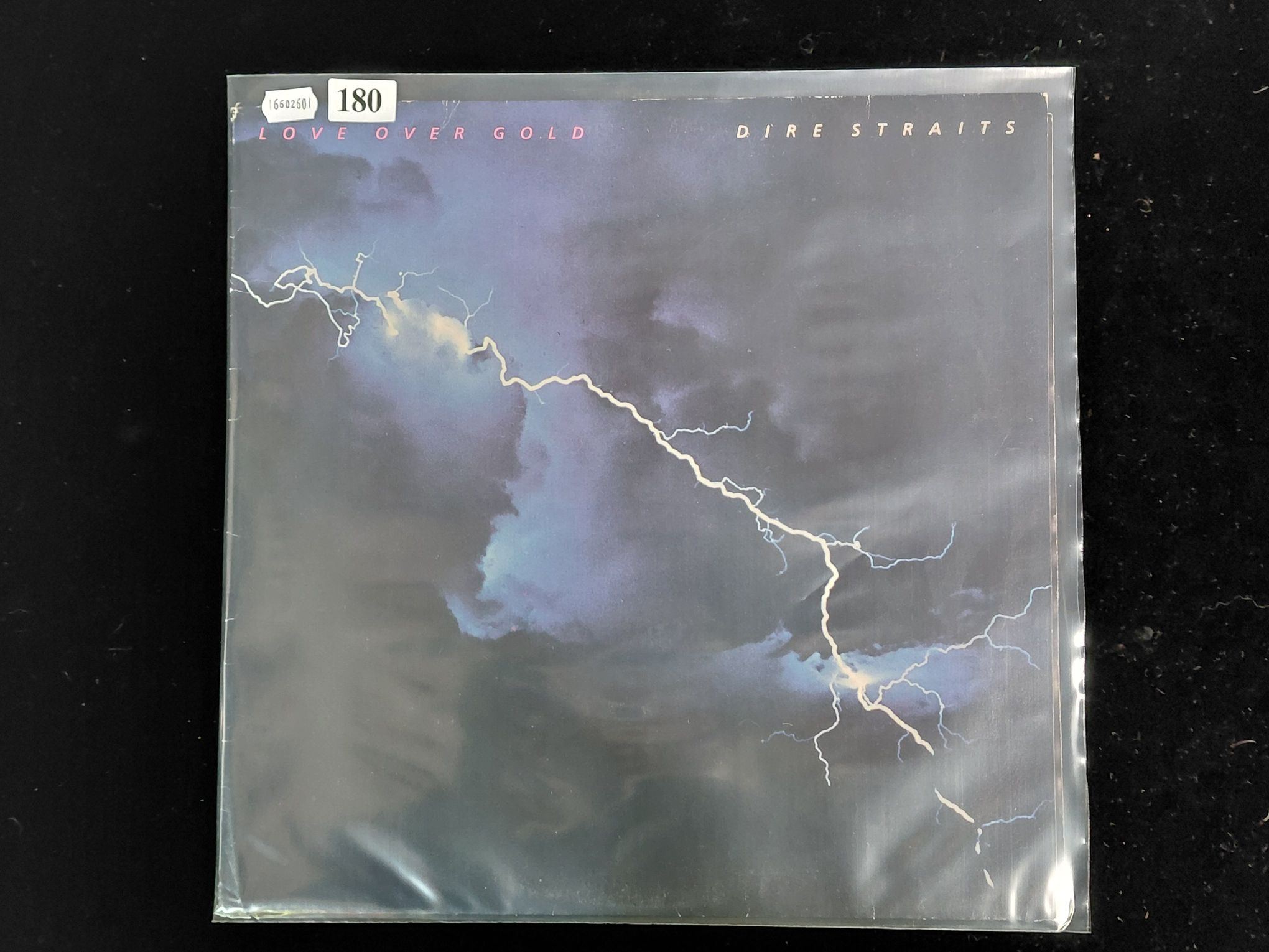 180 · DIRE STRAITS