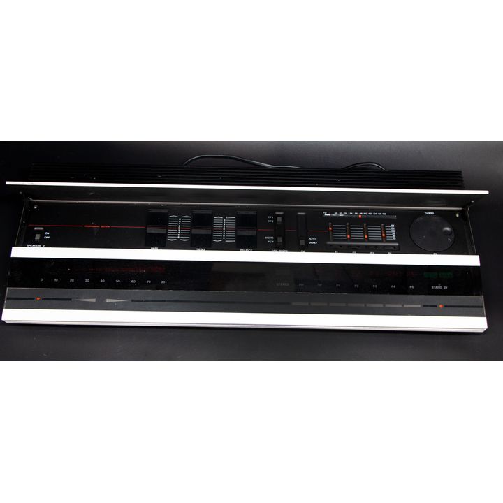 Bang and Olufsen - Beomaster 3000