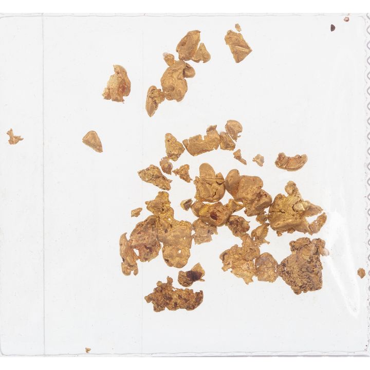 Gold Nuggets