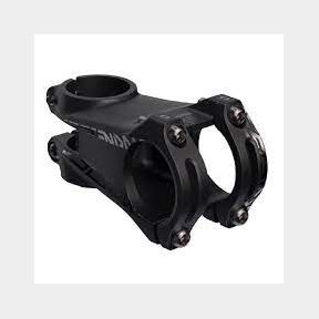 TRUVATIV DESCENDENT Stem 50mm - 35MM Clamp - Black and Black -51719/1572 Bar 710845820243 B2 (S8)