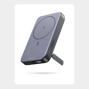 Wireless fast charging power bank - Bar 9902005465208-51748/8537
