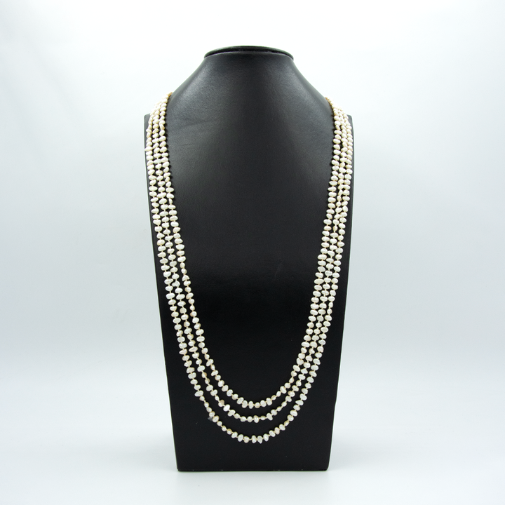 Collares de agua dulce