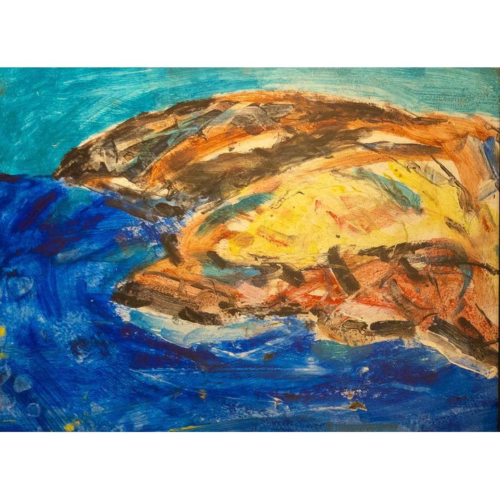 Selwyn Muru  'Seeing Both Sides'
