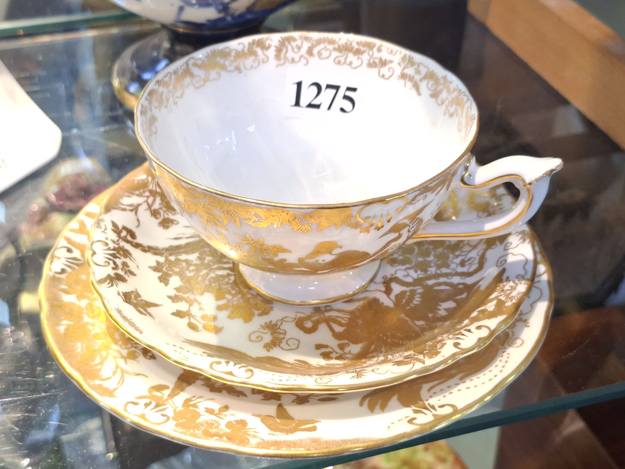 1275 · ROYAL CROWN DERBY