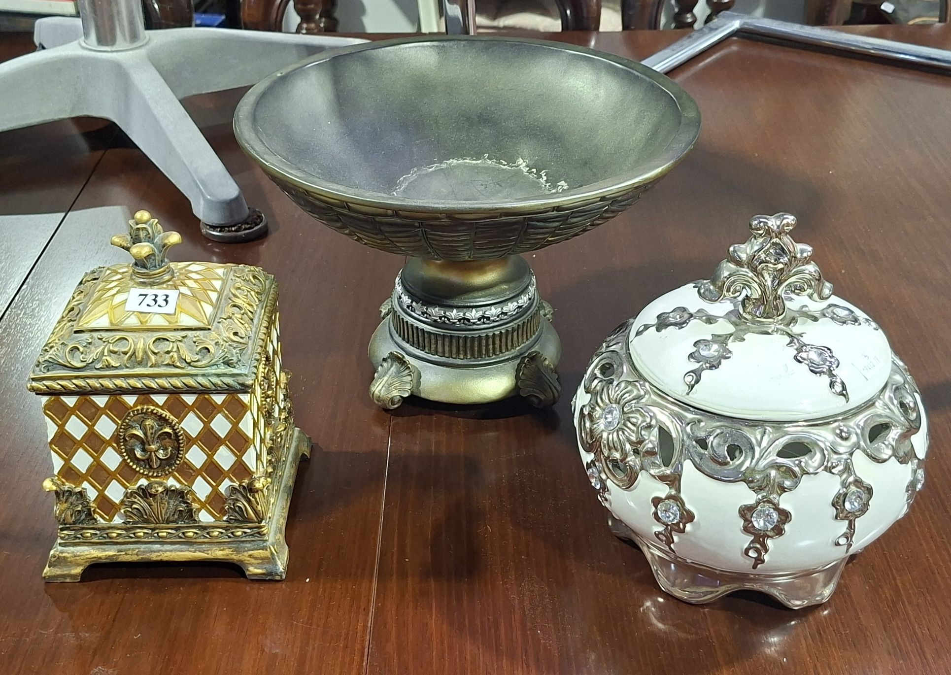 Homewares