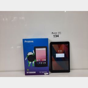PROLINE H10888M 10.1'' LTE + WI-FI TABLET