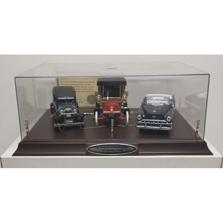 Die Cast Ann. Collection