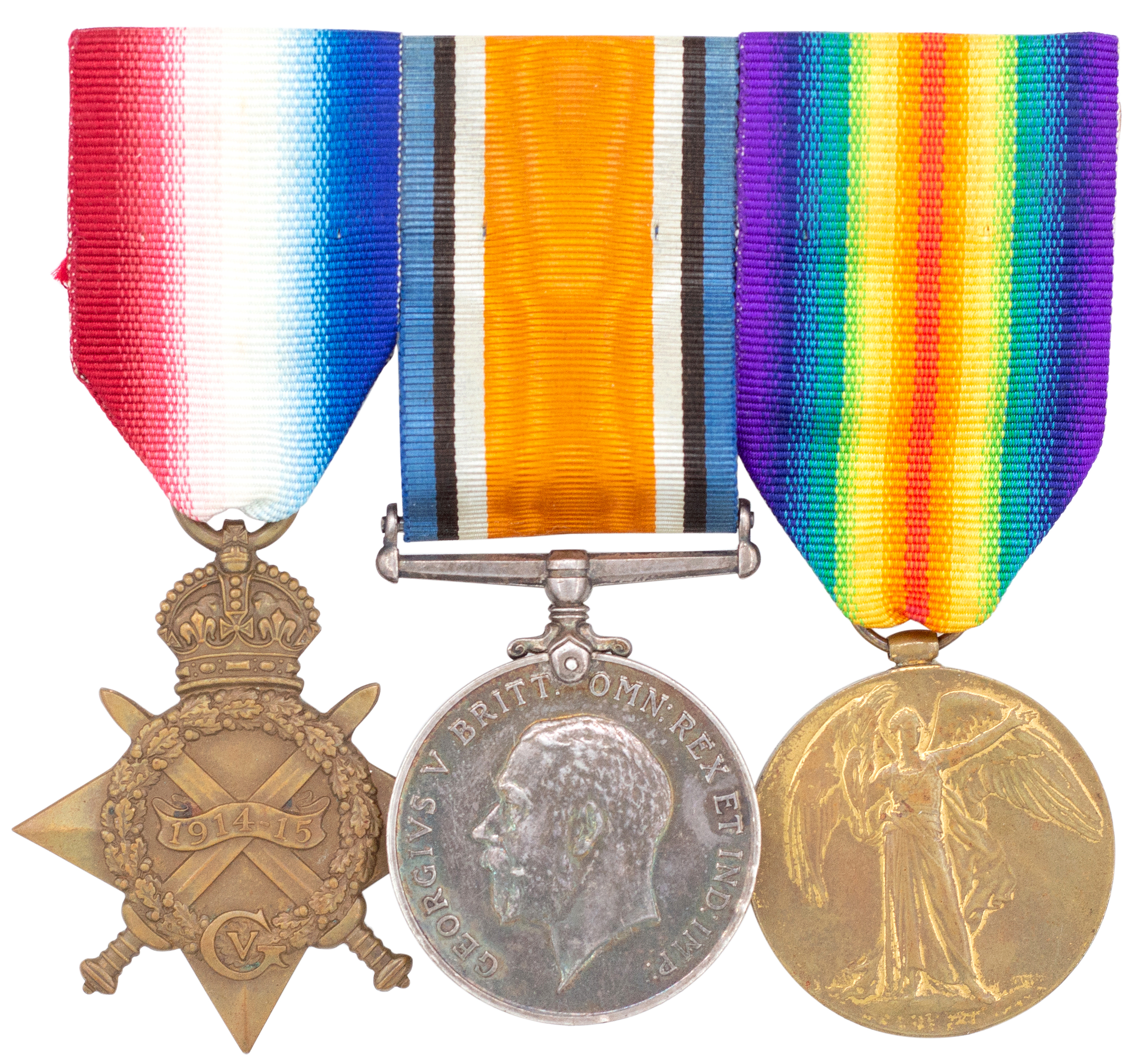 2nd Battalion, A.I.F., Transport Sergeant, 1914 - 1918, EF