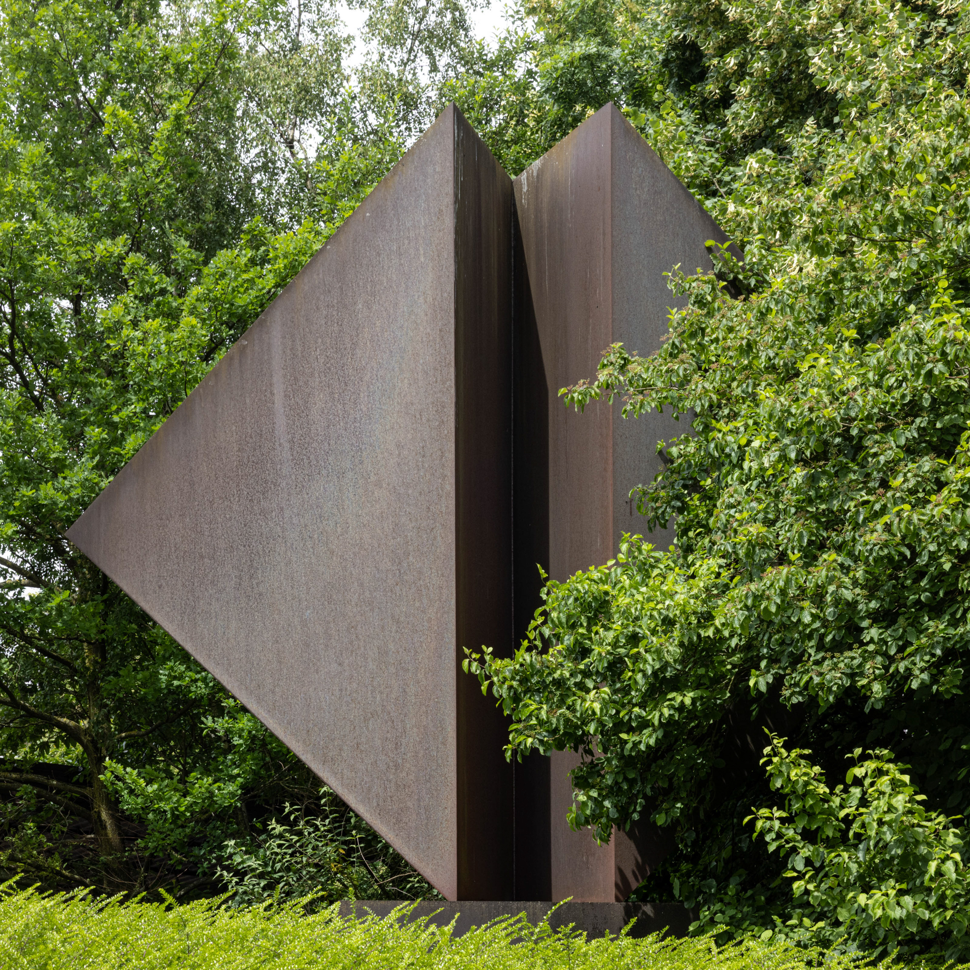(in situ) HILDE VAN SUMERE (1932-2013) – kavel bij Bernaerts, Antwerp