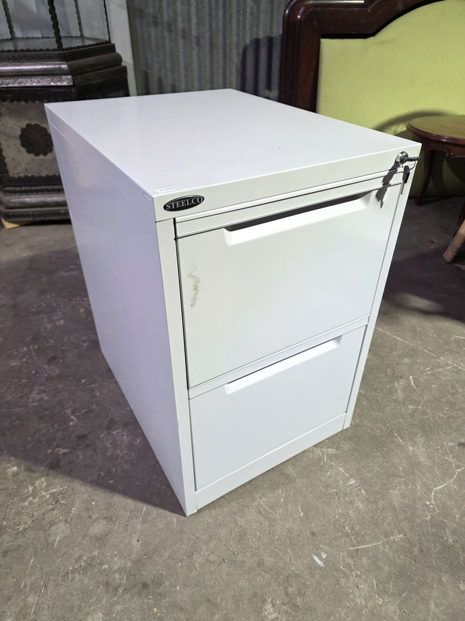 Filing Cabinet