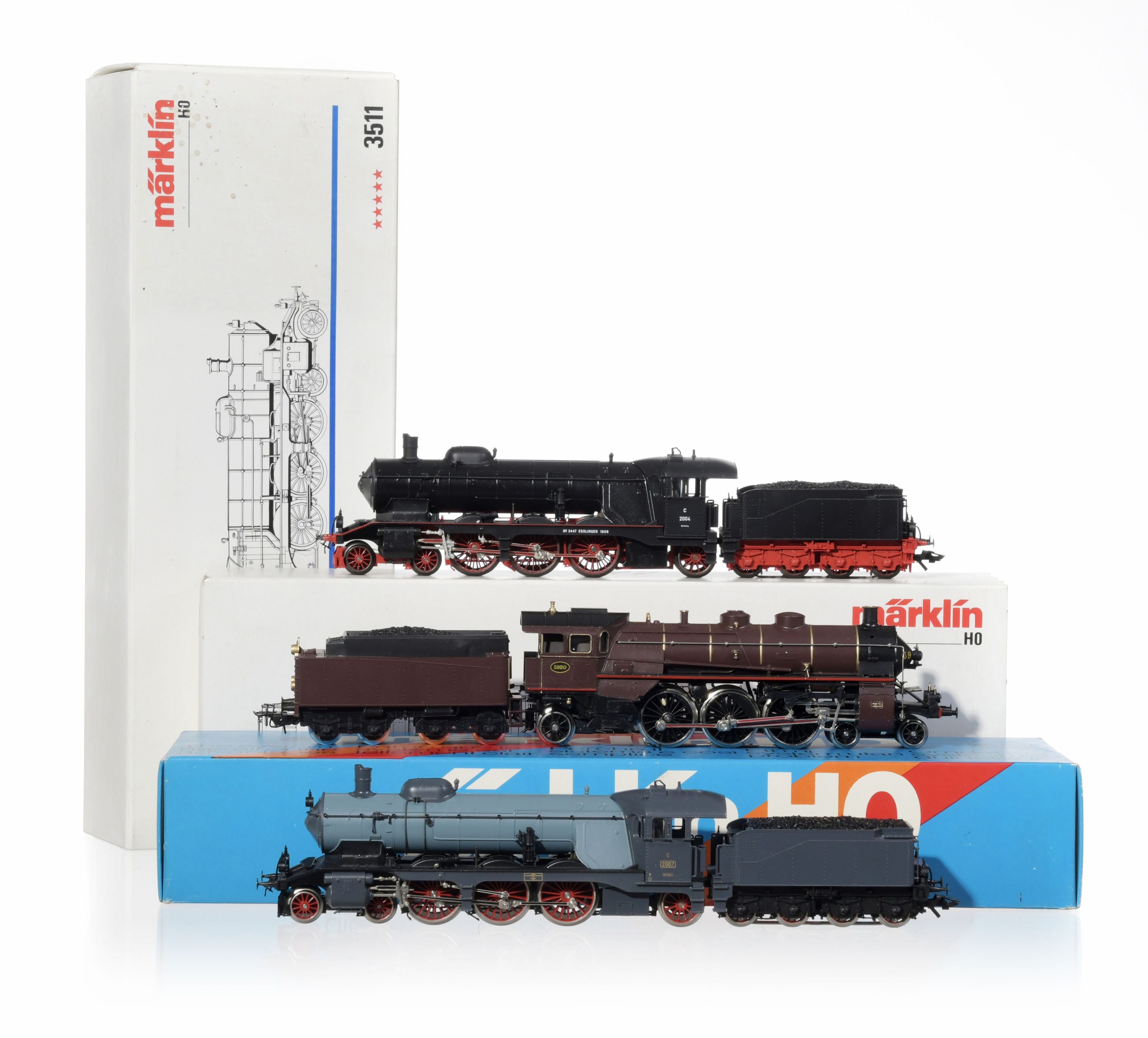 DU888-3 #5X MÄRKLIN Échelle 0 Aiguillage Type Rouille 8er Cercle Electrique EUR 147,23 - PicClick FR