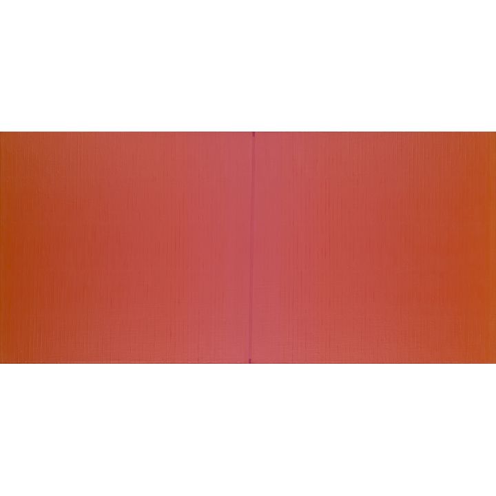 Johannes Geccelli Kleines Mittenpink 2000