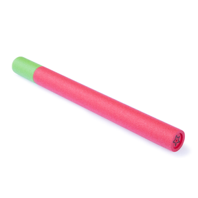 Water Gun Blaster Tube - 55cm - Red/Blue - 8 years - | 51744/1181 Barcode 9902190586306