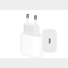 APPLE 20W USB-C POWER ADAPTER - 51544/11177