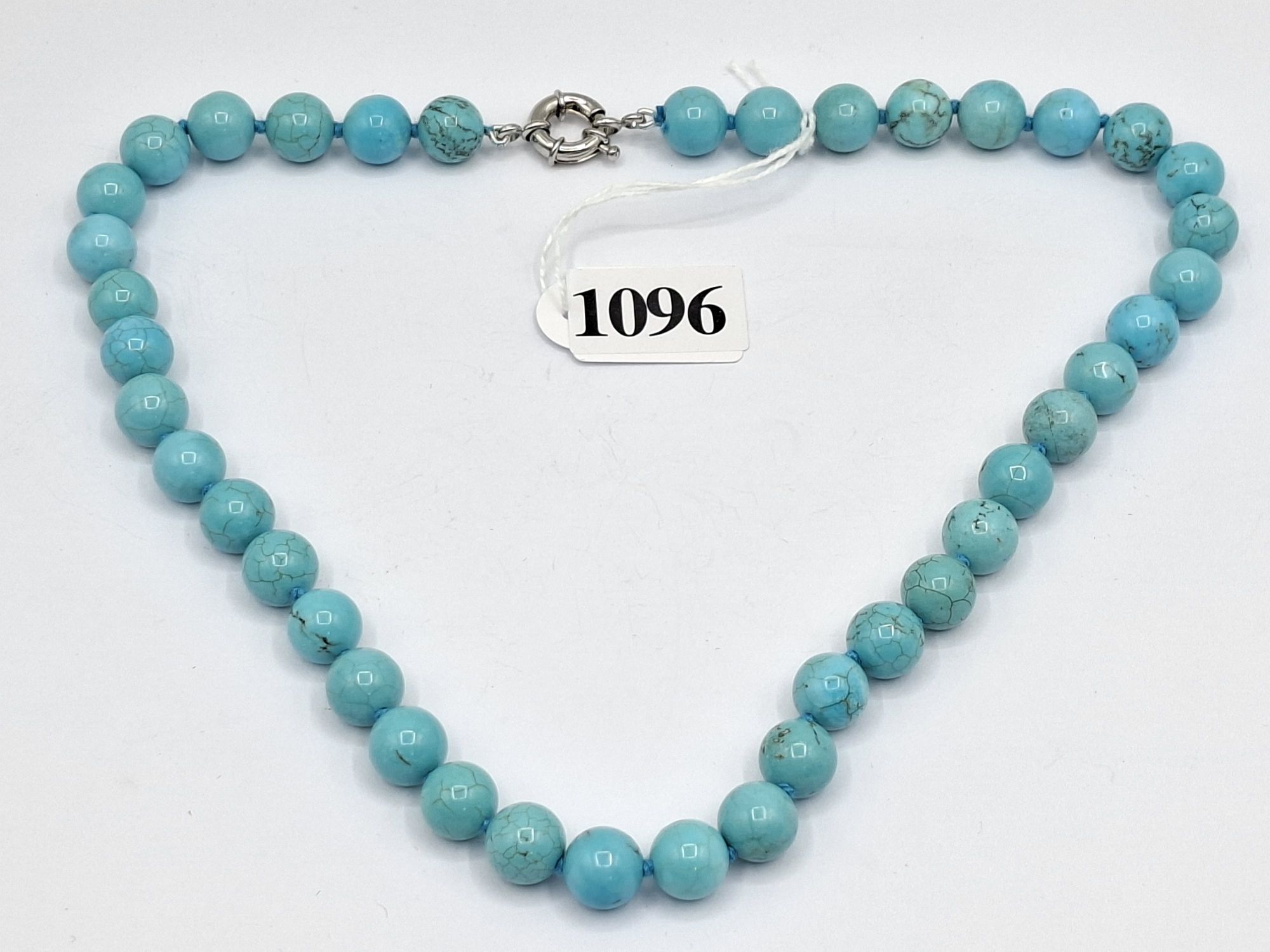 Bead Necklace