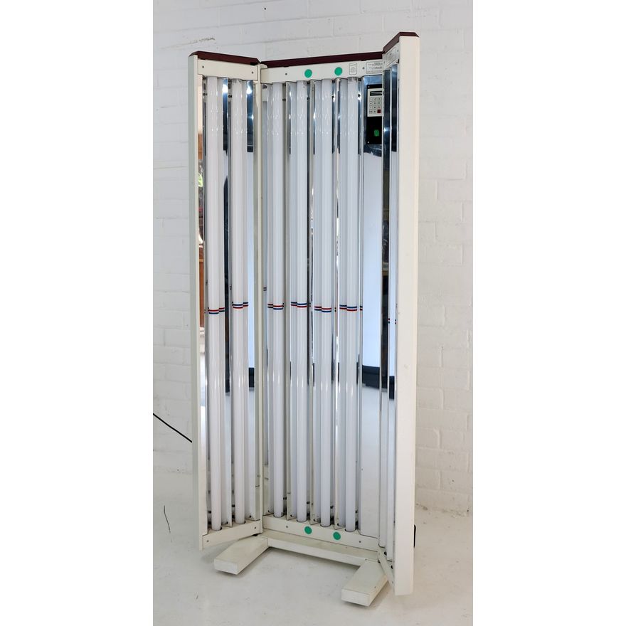 WALDMANN UV100L THERAPY MACHINE