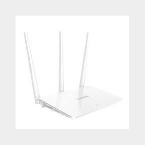 Tenda F3 Router 300Mbps Wireless Router | AS 51703/1273 B1 (S8)