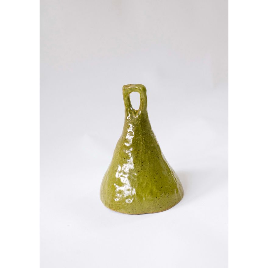 Jaime Jenkins 'Bell 4: Kanawera' from the series Ten Bells for Kākāpō