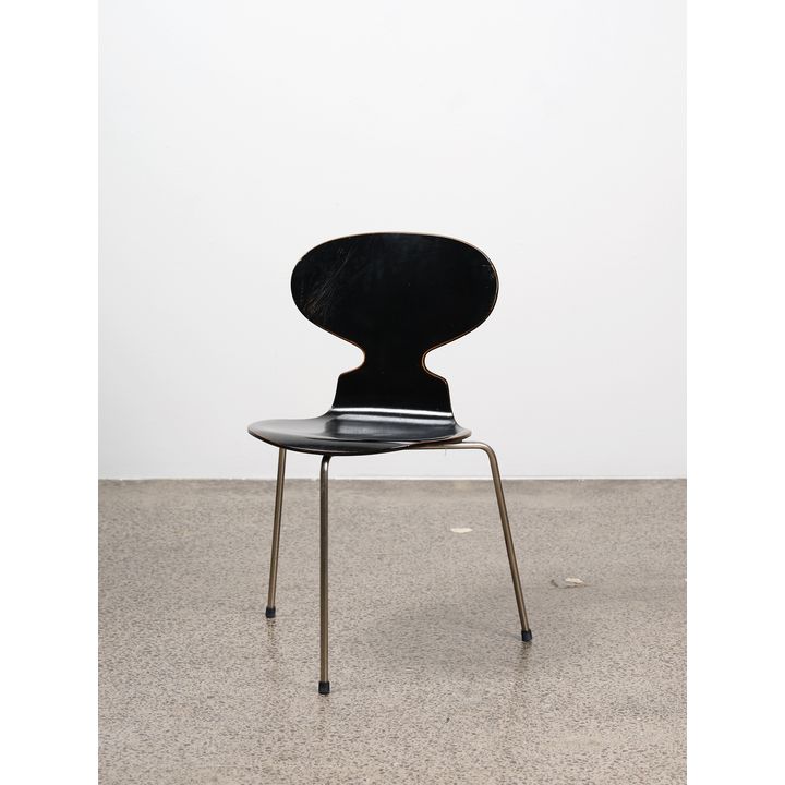 Arne Jacobsen for Fritz Hansen - A vintage ‘Ant Chair’