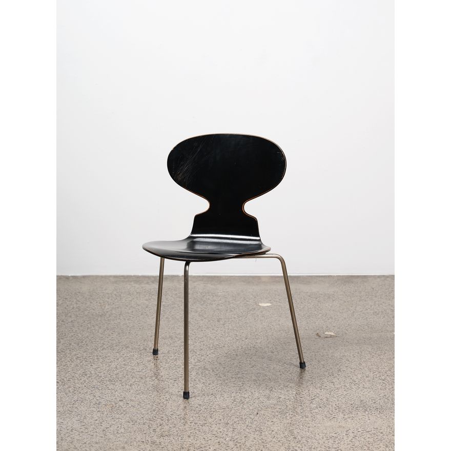 Arne Jacobsen for Fritz Hansen - A vintage ‘Ant Chair’