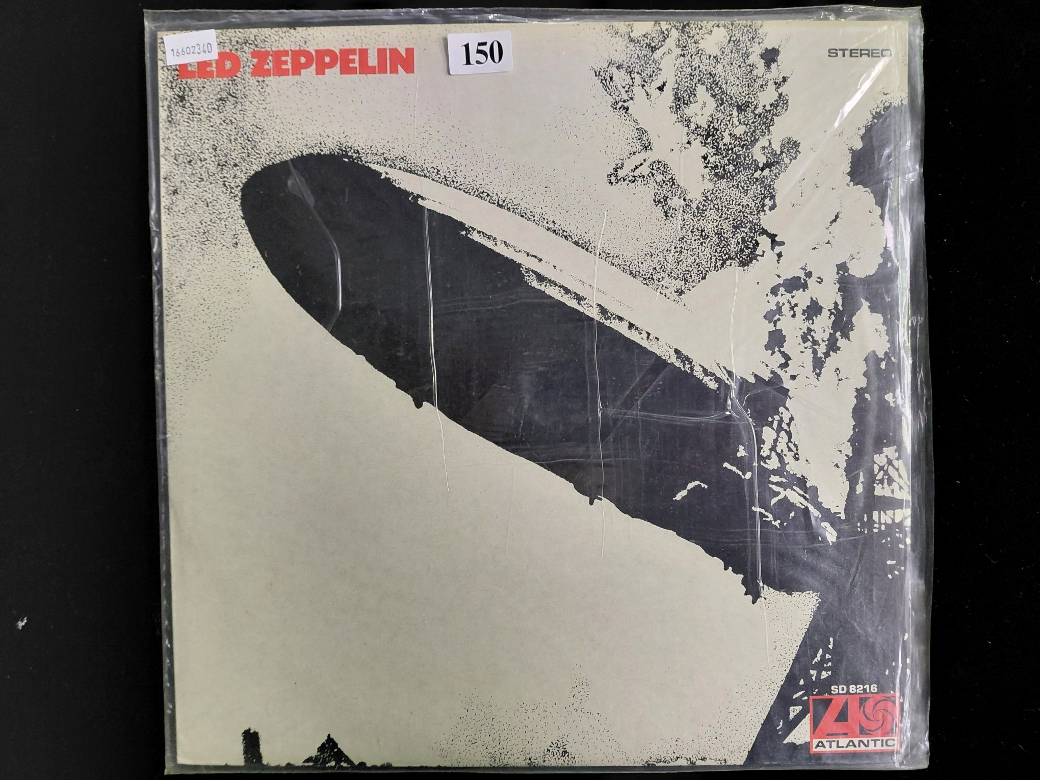 Led Zeppelin