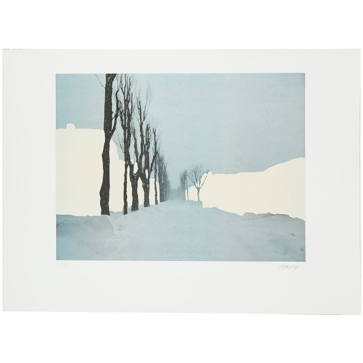 Mirosław Bałka | Teka Crossroads in A., 2006 r.