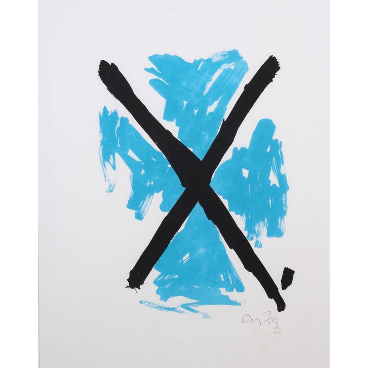 Allen Maddox 'Untitled'