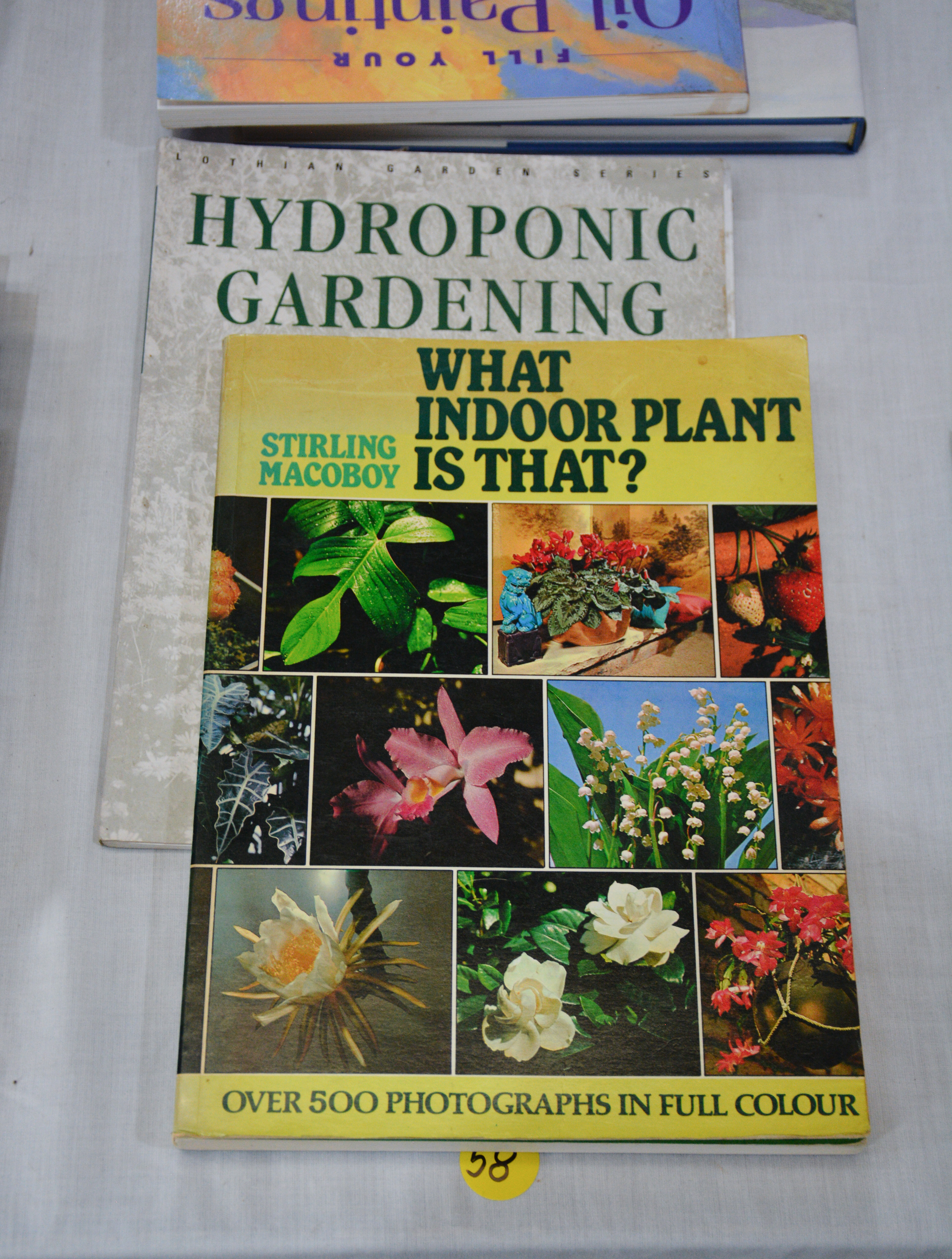 Selection of Books — NZ auction result