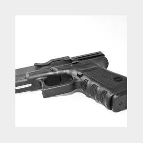 Clip Draw GS B Glock 17/19/22/23/24/25/26/27/28/30S/31/32/33/34/35/36 Gs b |
