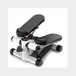 Mini Stepper fitness Exercise Machine - 51493/69