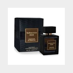 (SEALED) Indonesian Oud Eau de Parfum - 100ml - Bar 9902041395996- 51748/11977 HV