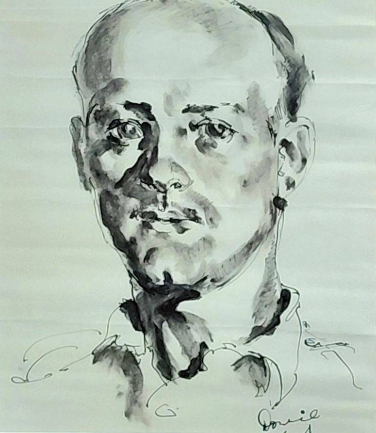 509 · JOHN STUART DOWIE