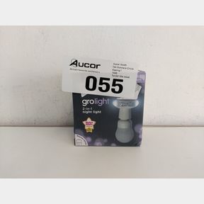 TOMMEE TIPPEE GROLIGHT 2-IN-1 NIGHT LIGHT